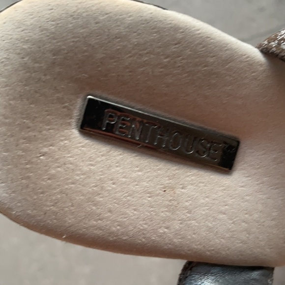 Sexy Stilettos - Picture 6 of 9